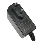 Zasilacz Ładowarka DC 12V 1.5A 18W 5.5/2.5 Moso