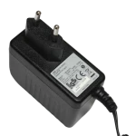Zasilacz Ładowarka 12V 1.5A 18W 5.5/2.5 APD WB-18H12FG