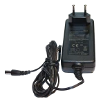 Zasilacz Ładowarka DC 12V 2.5A 30W 5.5/2.5 Sagemcom NBS