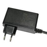 Zasilacz wtyczkowy Ładowarka DC 12V 3.33A 40W 5.5/2.5 MOSO