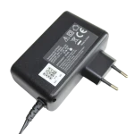 Zasilacz Ładowarka DC 12V 3.2A 38W 5.5/2.5 WAG025 uniwersalna LED AGD RTV