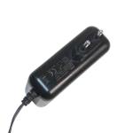 Zasilacz Ładowarka DC uniwersalna 12V 3A 36W 5.5/2.5 DVE LED AGD RTV