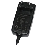 Zasilacz Ładowarka uniwersalna DC 12V 2.5A 30W 5.5/2.5 Sagemcom LED AGD RTV