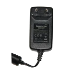 Zasilacz Ładowarka 12V 2A 24W 5.5/2.5 Sagemcom