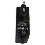 Zasilacz Ładowarka DC 12V 2A 24W 5.5/2.5 I.T.E. uniwersalna