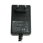 Zasilacz Ładowarka 12V 1.5A 18W 5.5/2.5 FSP