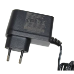 Zasilacz Ładowarka DC 12V 1.5A 18W DC 5.5/2.5 Moso MSA