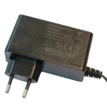 Zasilacz Ładowarka DC 12V 2.5A 30W 5.5/2.1 3500074646