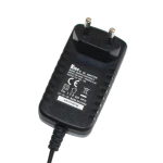 Zasilacz Ładowarka 12V 1A 12W 5.5/2.1 Ktec