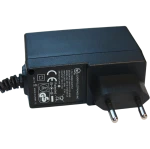 Zasilacz Ładowarka DC 12V 1.5A 18W 5.5/2.1 LEI