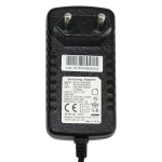 Zasilacz Ładowarka 12V 1.5A 18W 5.5/2.1 DY181