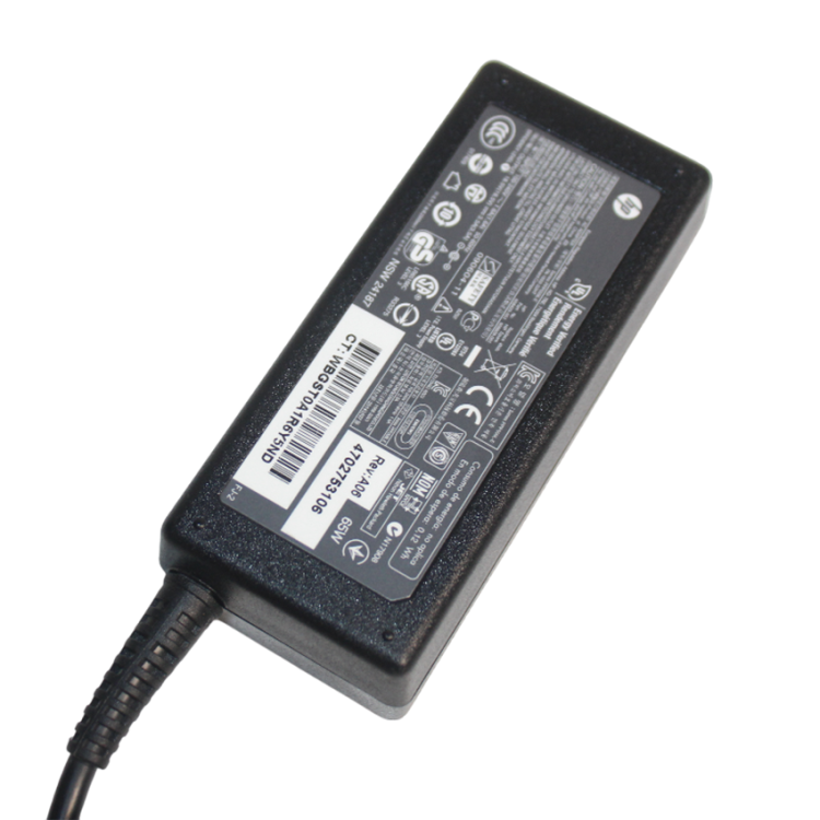 Zasilacz Ładowarka do laptopa HP 18.5V 3.5A 65W 7.4/5.0 pin.png